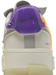 (W) Nike Air Force 1 Fontanka 'Selamat Bermain' DO2332-111 Sizing (W) Nike Air Force 1 Fontanka 'Selamat Bermain' DO2332-111