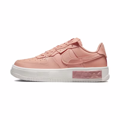 (W) Nike Air Force 1 Fontanka 'Light Madder Root'
