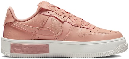 (女款)Nike Air Force 1 Fontanka 'Light Madder Root' DH1290-801 Order (女款)Nike Air Force 1 Fontanka 'Light Madder Root' DH1290-801