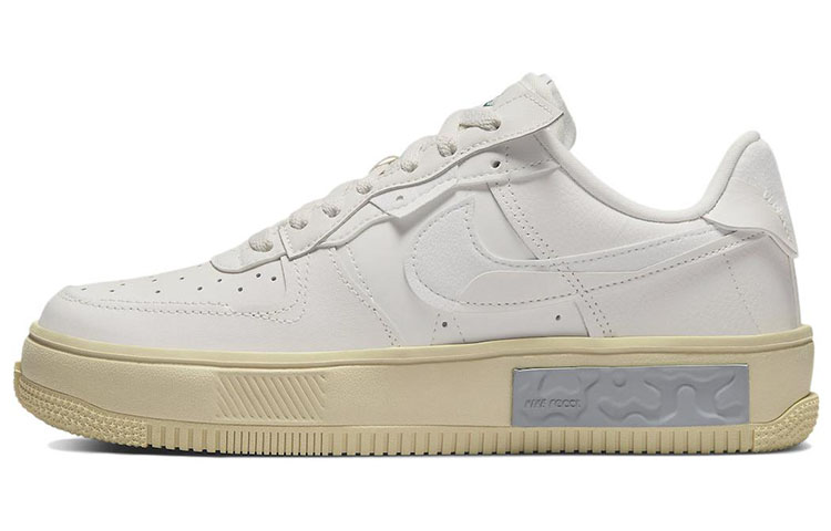 Buy (W) Nike Air Force 1 Fontanka 'Phantom' Lelaki DH1290-002