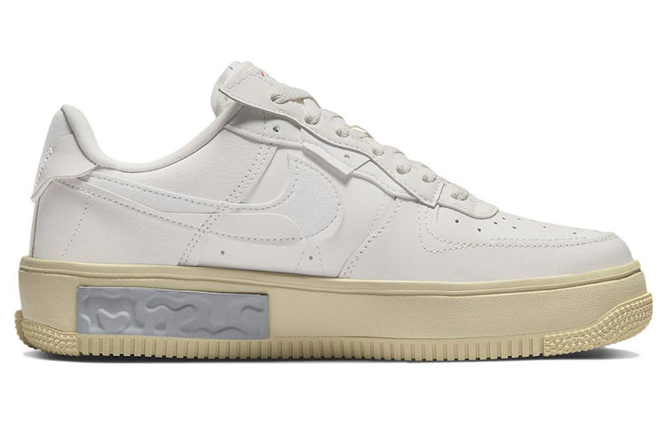 Order (W) Nike Air Force 1 Fontanka 'Phantom' Lelaki DH1290-002