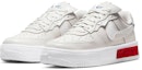Lookbook (W) Nike Air Force 1 Fontanka 'Phantom University Red' DH1290-001