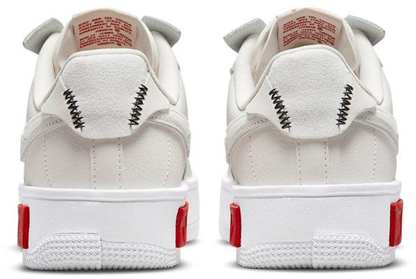 (Women) Nike Air Force 1 Fontanka 'Phantom University Red' DH1290-001 Purchase (Women) Nike Air Force 1 Fontanka 'Phantom University Red' DH1290-001