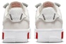 Purchase (W) Nike Air Force 1 Fontanka 'Phantom University Red' DH1290-001