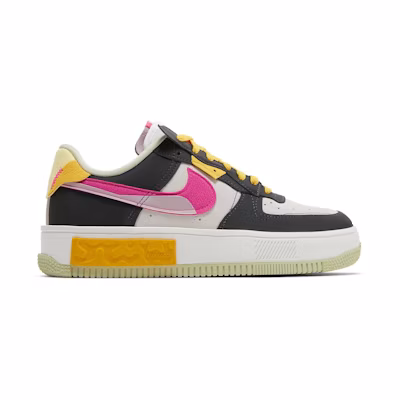 (W) Nike Air Force 1 Fontanka 'Pink Prime'