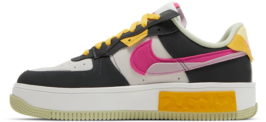 (W) Nike Air Force 1 Fontanka 'Pink Prime' Sepatu Wanita DR7880-001 Lookbook (W) Nike Air Force 1 Fontanka 'Pink Prime' Sepatu Wanita DR7880-001