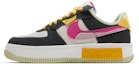 Lookbook (W) Nike Air Force 1 Fontanka 'Pink Prime' Sepatu Wanita DR7880-001