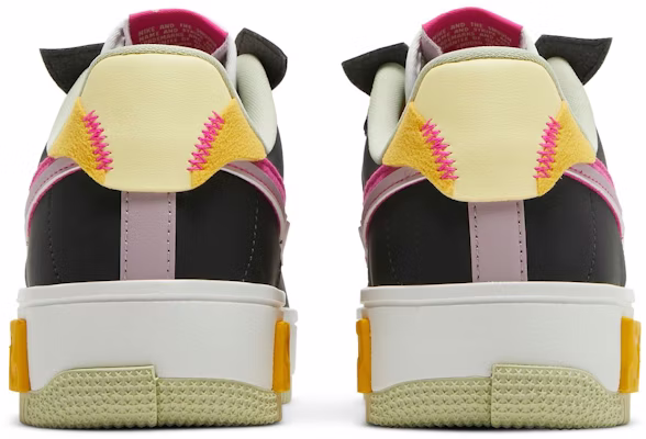 (W) Nike Air Force 1 Fontanka 'Pink Prime' Sepatu Wanita DR7880-001 Details for (W) Nike Air Force 1 Fontanka 'Pink Prime' Sepatu Wanita DR7880-001