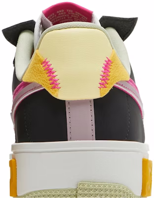 (W) Nike Air Force 1 Fontanka 'Pink Prime' Sepatu Wanita DR7880-001 Sizing (W) Nike Air Force 1 Fontanka 'Pink Prime' Sepatu Wanita DR7880-001