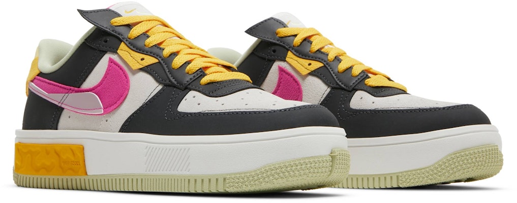 (W) Nike Air Force 1 Fontanka 'Pink Prime' Sepatu Wanita DR7880-001 Cheap (W) Nike Air Force 1 Fontanka 'Pink Prime' Sepatu Wanita DR7880-001