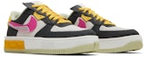 Cheap (W) Nike Air Force 1 Fontanka 'Pink Prime' Sepatu Wanita DR7880-001