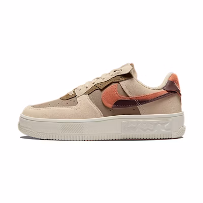 (W) Nike Air Force 1 Fontanka 'Rattan'