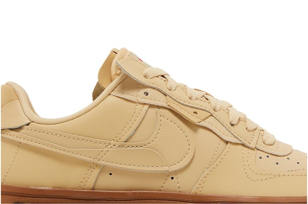 (W) 나이키 에어 포스 1 폰탄카 "세서미" DH1290-201 Order (W) 나이키 에어 포스 1 폰탄카 "세서미" DH1290-201