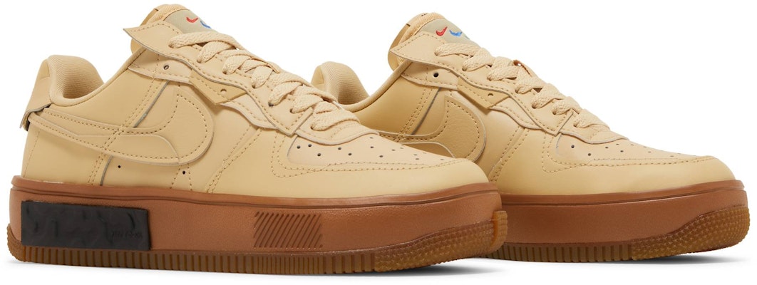 (W) 나이키 에어 포스 1 폰탄카 "세서미" DH1290-201 Cheap (W) 나이키 에어 포스 1 폰탄카 "세서미" DH1290-201