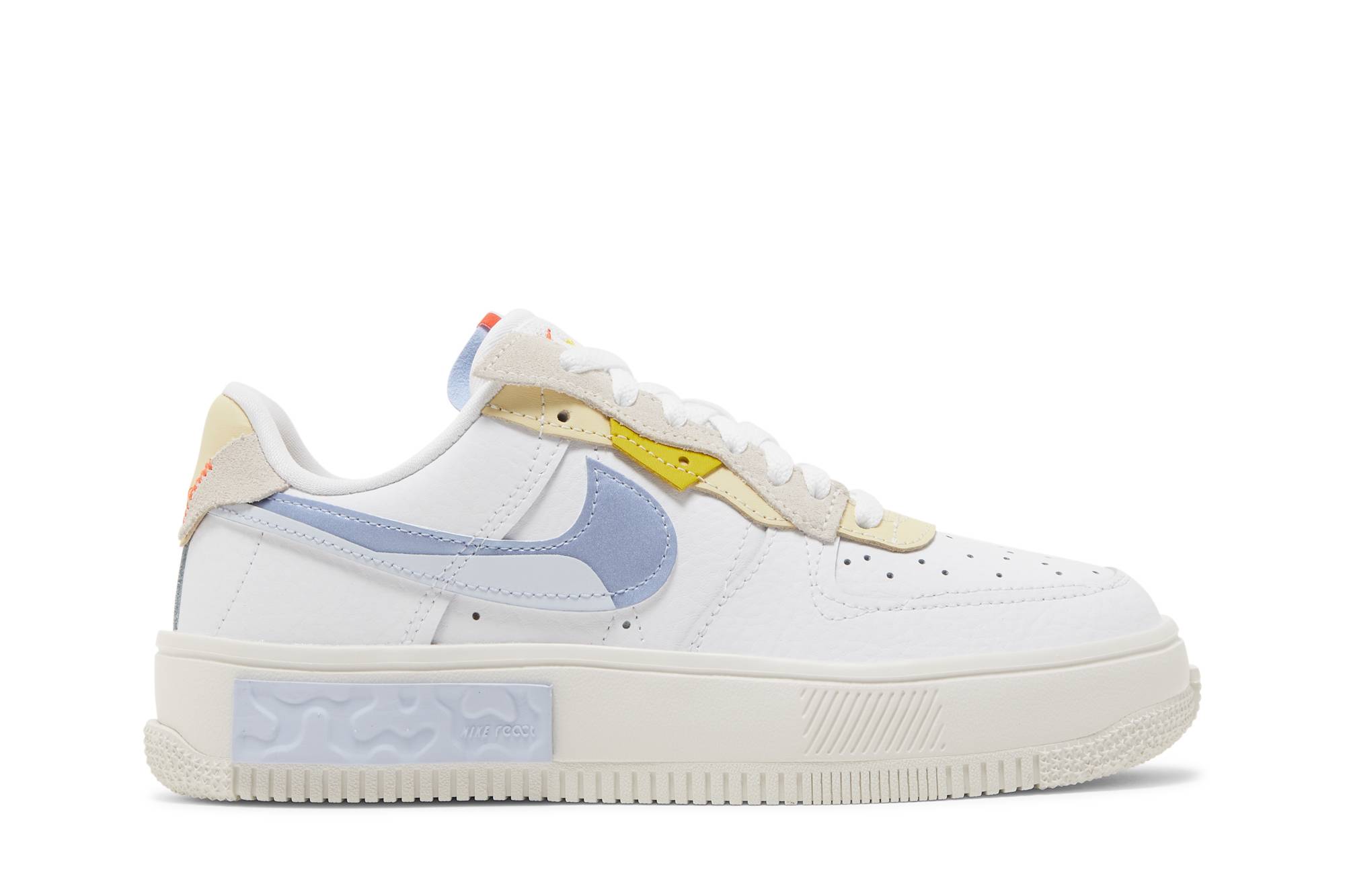 Buy (W) Nike Air Force 1 Fontanka 'Set To Rise' Lelaki DV2175-100