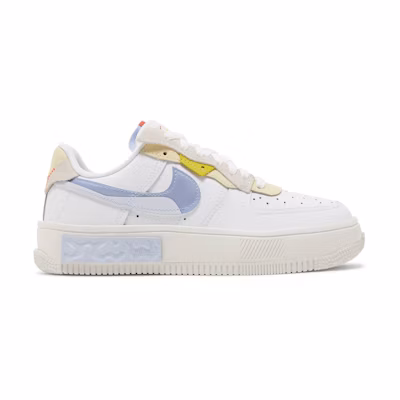 (W) Nike Air Force 1 Fontanka 'Set To Rise'