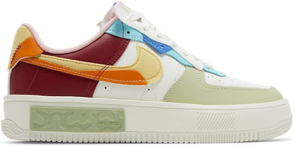 (W) Nike Air Force 1 Fontanka 'Fiestas de San Petersburgo' DO6719-100 Buy (W) Nike Air Force 1 Fontanka 'Fiestas de San Petersburgo' DO6719-100