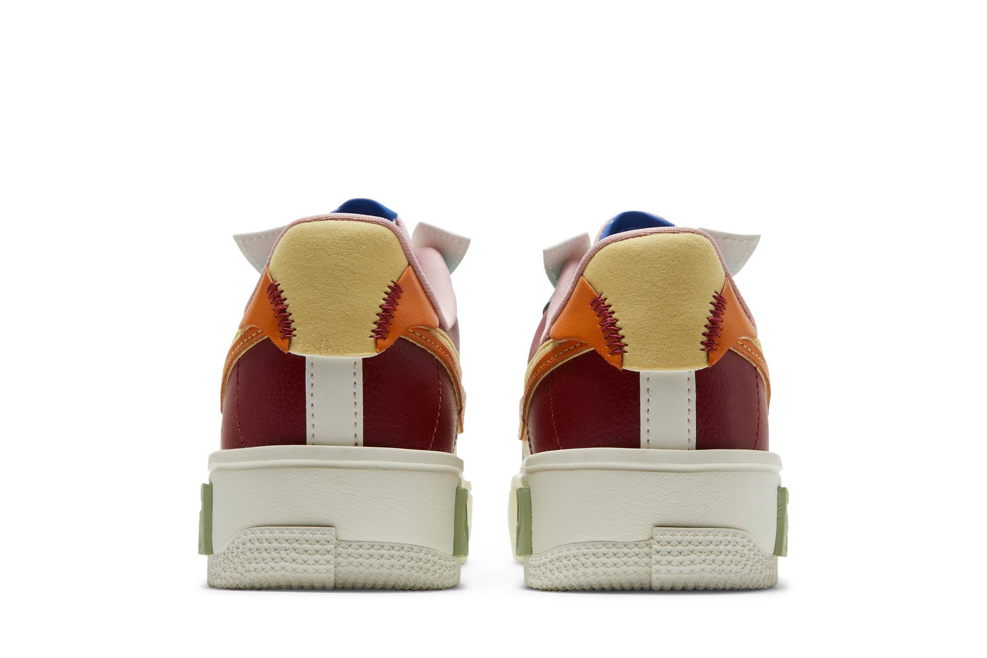 Details for (W) Nike Air Force 1 Fontanka 'Fiestas de San Petersburgo' DO6719-100