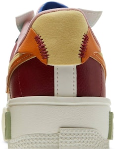 (W) Nike Air Force 1 Fontanka 'Fiestas de San Petersburgo' DO6719-100 Sizing (W) Nike Air Force 1 Fontanka 'Fiestas de San Petersburgo' DO6719-100