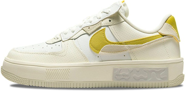 (W) Nike Air Force 1 Fontanka 'Blanco Summit y Apio' DV6984-100 Buy (W) Nike Air Force 1 Fontanka 'Blanco Summit y Apio' DV6984-100