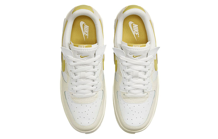 Shop (W) Nike Air Force 1 Fontanka 'Blanco Summit y Apio' DV6984-100