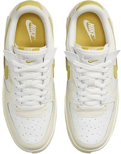 (W) Nike Air Force 1 Fontanka 'Blanco Summit y Apio' DV6984-100 Shop (W) Nike Air Force 1 Fontanka 'Blanco Summit y Apio' DV6984-100