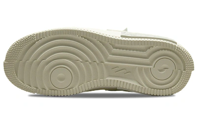 (Women) Nike Air Force 1 Fontanka 'Summit White Celery' DV6984-100