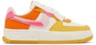 (W) Nike Air Force 1 Fontanka 'Sunrise' Lelaki/Wanita DX2675-100