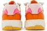 Details for (W) Nike Air Force 1 Fontanka 'Sunrise' Lelaki/Wanita DX2675-100