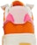 (W) Nike Air Force 1 Fontanka 'Sunrise' Lelaki/Wanita DX2675-100