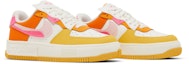Cheap (W) Nike Air Force 1 Fontanka 'Sunrise' Lelaki/Wanita DX2675-100