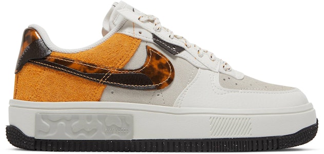(W) Nike Air Force 1 Fontanka 'Caparazón de Tortuga' DR0151-001 Buy (W) Nike Air Force 1 Fontanka 'Caparazón de Tortuga' DR0151-001
