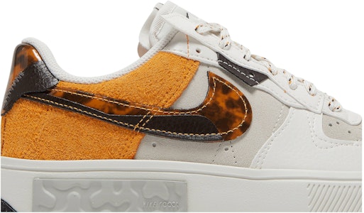 (W) Nike Air Force 1 Fontanka 'Caparazón de Tortuga' DR0151-001 Order (W) Nike Air Force 1 Fontanka 'Caparazón de Tortuga' DR0151-001