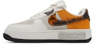 Lookbook (W) Nike Air Force 1 Fontanka 'Caparazón de Tortuga' DR0151-001