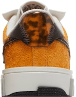 (W) ナイキ エアフォース1 フォンタンカ "べっ甲" DR0151-001 Sizing (W) ナイキ エアフォース1 フォンタンカ "べっ甲" DR0151-001