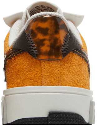 (W) 나이키 에어 포스 1 폰탄카 "톨토이즈 쉘" DR0151-001 Sizing (W) 나이키 에어 포스 1 폰탄카 "톨토이즈 쉘" DR0151-001