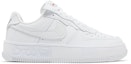 Buy (W) 耐克空军一号Fontanka“全白” DH1290-100