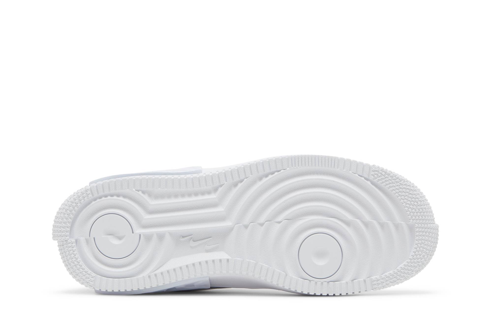 Shop (W) 耐克空军一号Fontanka“全白” DH1290-100