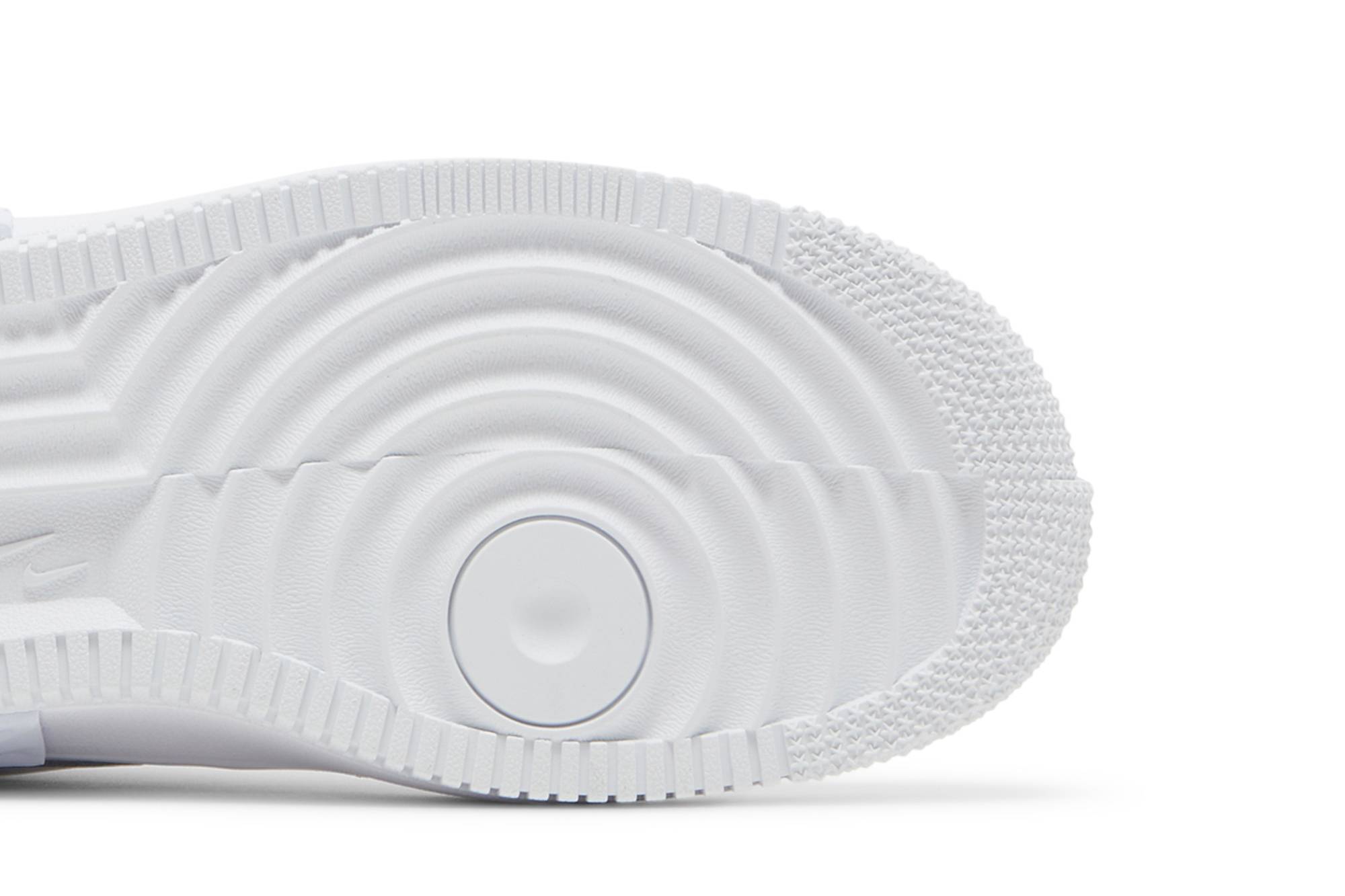 Purchase (W) 耐克空军一号Fontanka“全白” DH1290-100