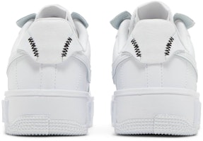 (女款)Nike Air Force 1 Fontanka '全白' DH1290-100 Details for (女款)Nike Air Force 1 Fontanka '全白' DH1290-100