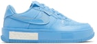 Buy (W) ナイキ エアフォース1 フォンタンカ "ユニバーシティブルー" DH1290-400