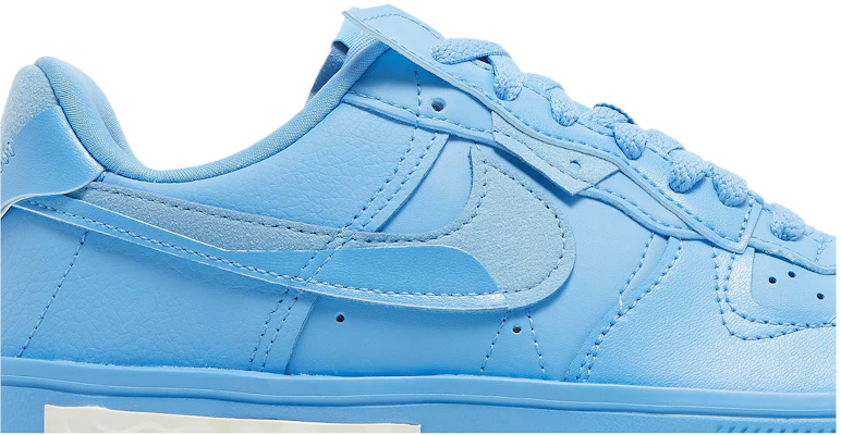 (W) ナイキ エアフォース1 フォンタンカ "ユニバーシティブルー" DH1290-400 Order (W) ナイキ エアフォース1 フォンタンカ "ユニバーシティブルー" DH1290-400