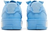Details for (W) ナイキ エアフォース1 フォンタンカ "ユニバーシティブルー" DH1290-400