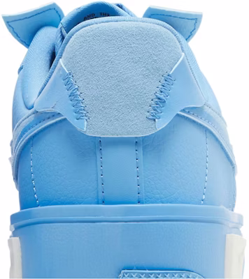 (W) ナイキ エアフォース1 フォンタンカ "ユニバーシティブルー" DH1290-400 Sizing (W) ナイキ エアフォース1 フォンタンカ "ユニバーシティブルー" DH1290-400