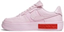 Lookbook (W) Nike Air Force 1 Fontanka 'Hari Valentine' DA7024-600