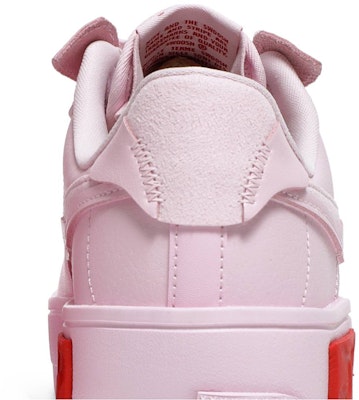 (W) Nike Air Force 1 Fontanka 'Hari Valentine' DA7024-600 Sizing (W) Nike Air Force 1 Fontanka 'Hari Valentine' DA7024-600