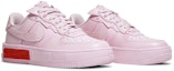 Cheap (W) Nike Air Force 1 Fontanka 'Hari Valentine' DA7024-600
