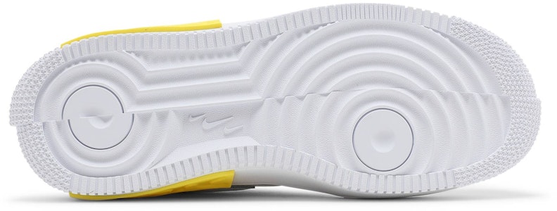 (W) 나이키 에어 포스 1 폰탄카 "화이트 옵티 옐로우" DA7024-101 Shop (W) 나이키 에어 포스 1 폰탄카 "화이트 옵티 옐로우" DA7024-101