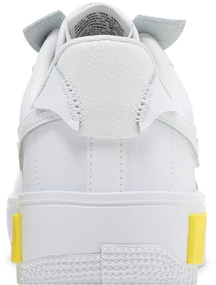 (W) Nike Air Force 1 Fontanka 'Putih Opti Kuning' DA7024-101 Sizing (W) Nike Air Force 1 Fontanka 'Putih Opti Kuning' DA7024-101