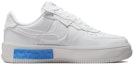 Order (W) Nike Air Force 1 Fontanka 'Putih Biru Universitas' DH1290-101